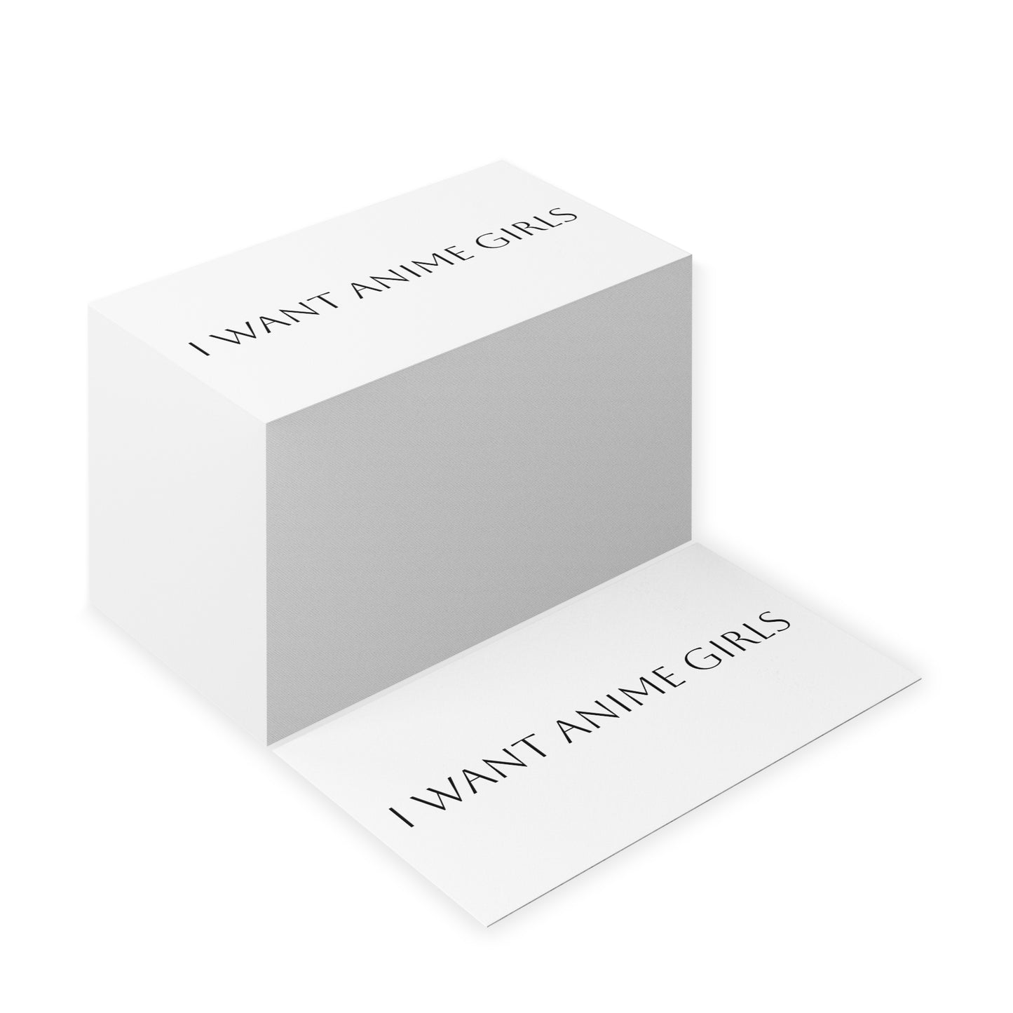 Business Cards