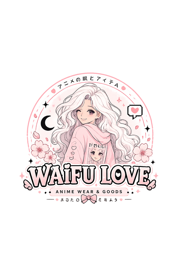 Waifu love